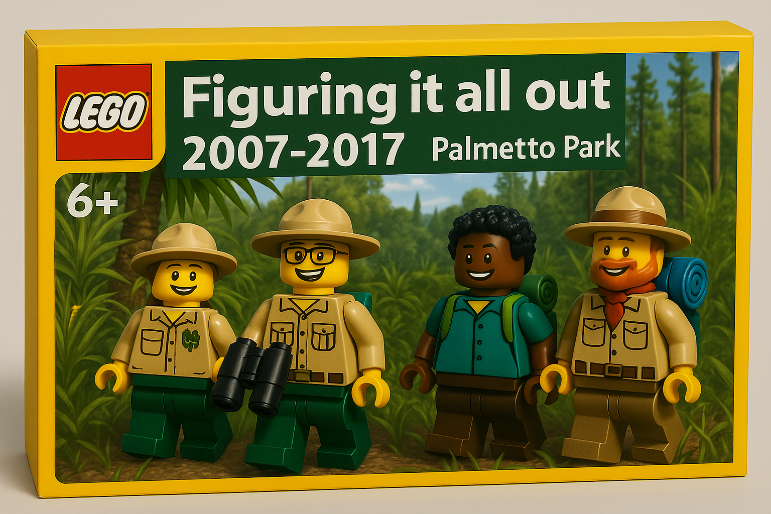 Building the Foundation